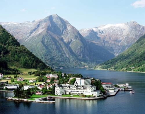Balestrand Norway Booking Discount booking.com