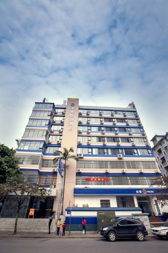 Nanning China Booking Discount booking.com