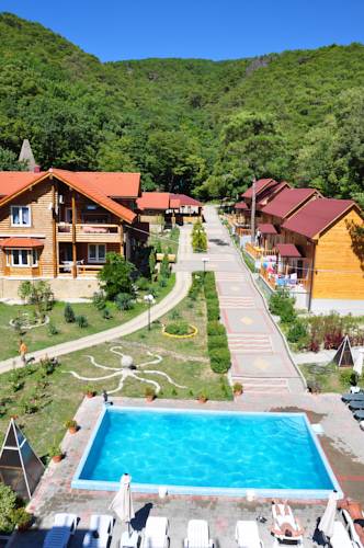 Prаskoveevka Russia Booking Discount booking.com