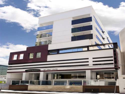 Balneário Camboriú (Santa Catarina) Brésil Réservation Réduction booking.com