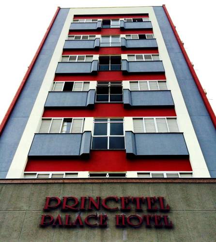 Londrina (Parana) Brazil Booking Discount booking.com