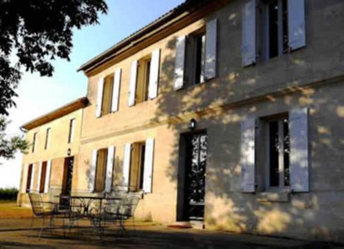 Vérac France Réservation Réduction booking.com