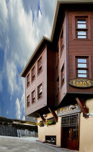 Istanbul Turquie Réservation Réduction booking.com