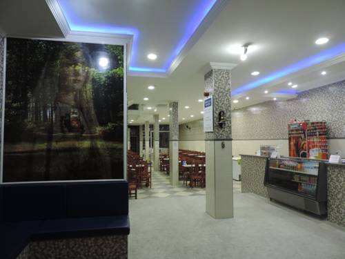 Aparecida Brésil Réservation Réduction booking.com