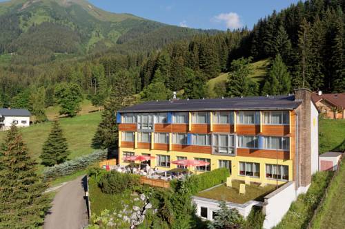 Hohentauern Austria Booking Discount booking.com