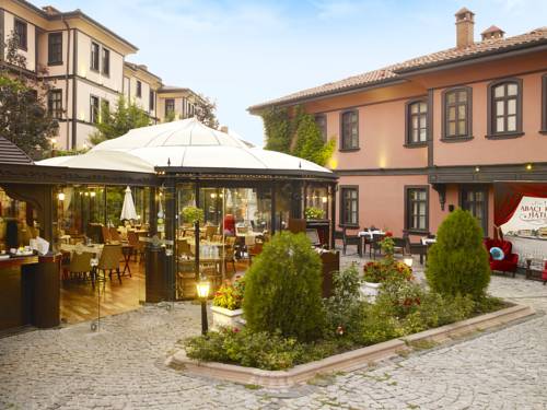 Eskişehir Turkey Booking Discount booking.com