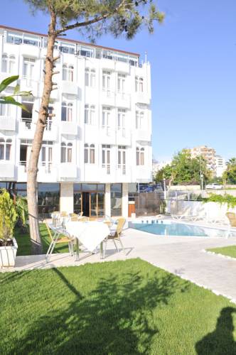 Antalya Turquie Réservation Réduction booking.com