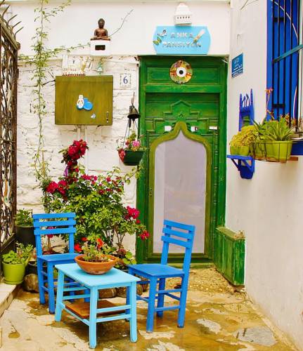 Bodrum Turquie Réservation Réduction booking.com