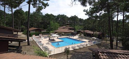 Carcans France Booking Discount agoda.com