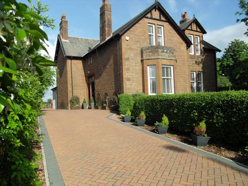 Ayr Royaume-Uni Réservation Réduction booking.com