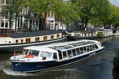 Amsterdam Netherlands Booking Discount booking.com