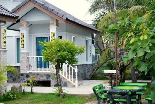 Ubon Ratchathani Thaïlande Réservation Réduction booking.com