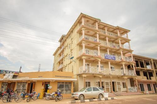 Kabale Uganda Booking Discount agoda.com