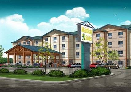 Williston (Dakota du Nord) États Unis Réservation Réduction booking.com