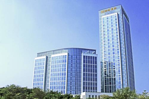Xiamen China Booking Discount booking.com