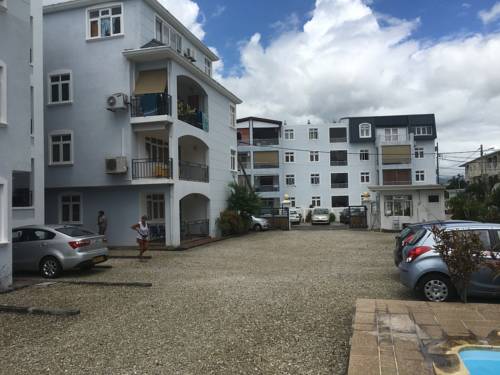 Flic-en-Flac Ile Maurice Réservation Réduction booking.com