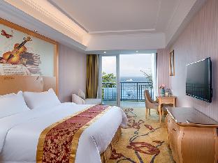 Shenzhen China Booking Discount agoda.com