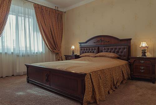 Krasnoyarsk Russia Booking Discount booking.com