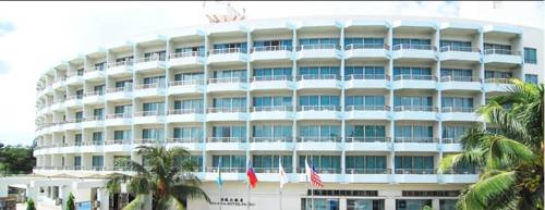 Koror Palau Booking Discount booking.com