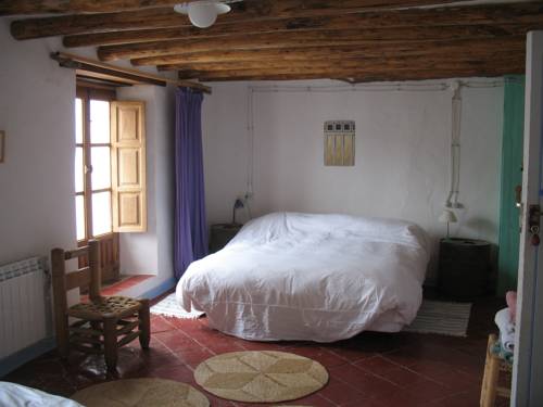 Castaño de Robledo Espagne Réservation Réduction booking.com