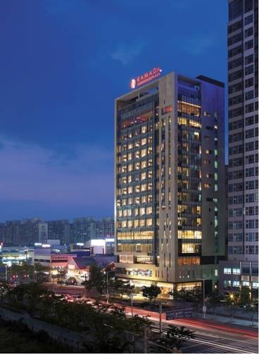 Gwangju South Korea Booking Discount booking.com
