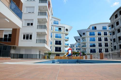 Antalya Turquie Réservation Réduction booking.com