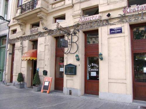 Brussels Belgium Booking Discount booking.com