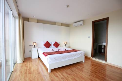 Da Nang Viet Nam Booking Discount booking.com