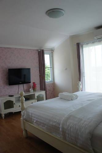 San Sai Thailand Booking Discount booking.com