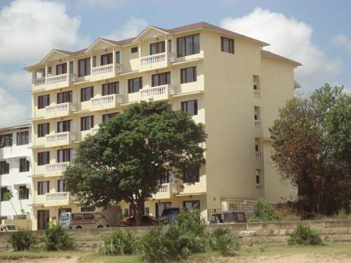 Malindi Kenya Réservation Réduction booking.com