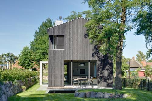 Wieck Allemagne Réservation Réduction booking.com