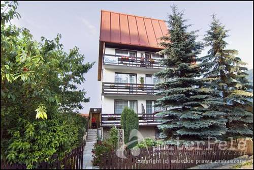 Szklarska Poreba Pologne Réservation Réduction booking.com