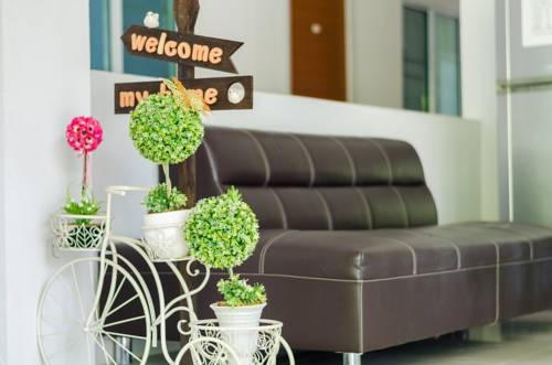 Ubon Ratchathani Thaïlande Réservation Réduction booking.com