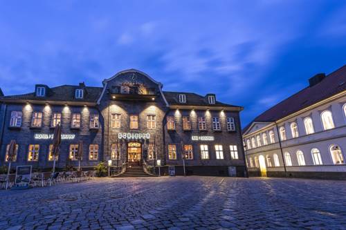 Goslar Allemagne Réservation Réduction booking.com