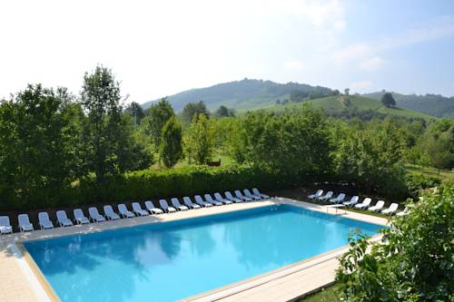Borgo Priolo Italie Réservation Réduction booking.com