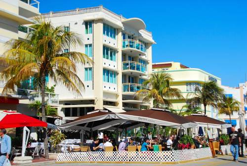 Miami Beach (Florida) United States Booking Discount booking.com