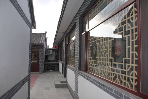 Jingzhuang Chine Réservation Réduction booking.com