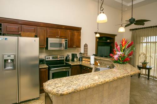 Manuel Antonio Costa Rica Réservation Réduction booking.com