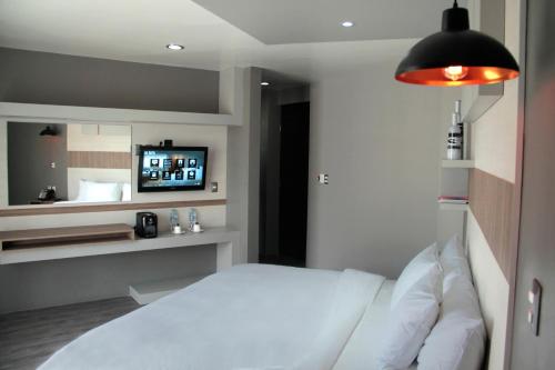 Pachuca Mexico Booking Discount agoda.com