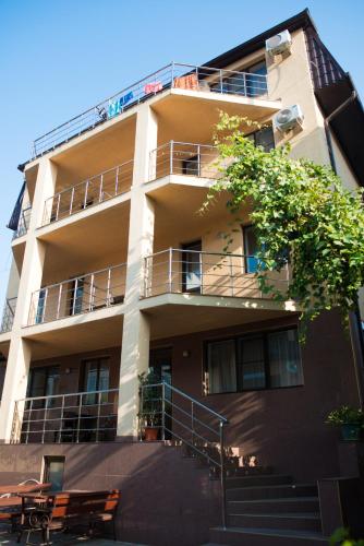 Anapa Russia Booking Discount agoda.com