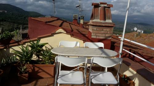 Caldana Italy Booking Discount booking.com