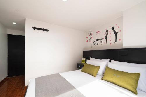 Bogota Colombia Booking Discount agoda.com