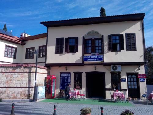 Antalya Turquie Réservation Réduction booking.com