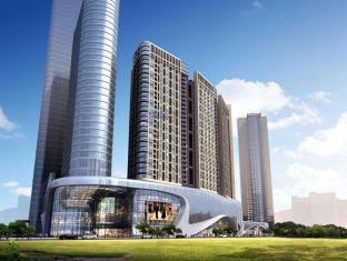 Shenzhen China Booking Discount agoda.com