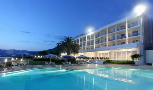 Paralia Verga - Almyros Greece Booking Discount booking.com