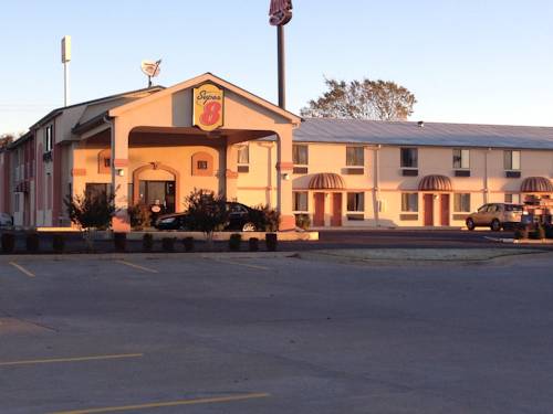 Sallisaw (Oklahoma) États Unis Réservation Réduction booking.com