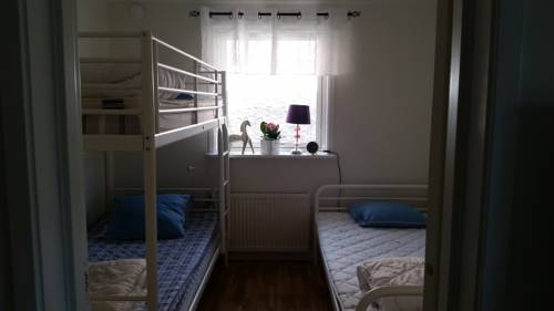 Falkenberg Suède Réservation Réduction booking.com