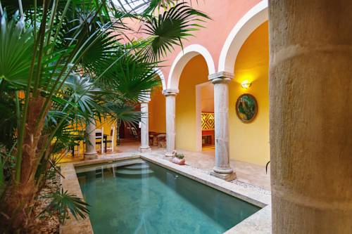 Merida Mexico Booking Discount booking.com