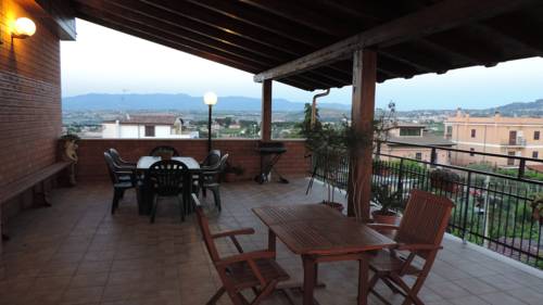 Roma Italy Booking Discount booking.com