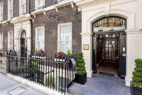 London United Kingdom Booking Discount booking.com